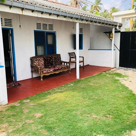 Sunset Beach Cabana Ambalangoda  Eksteriør bilde